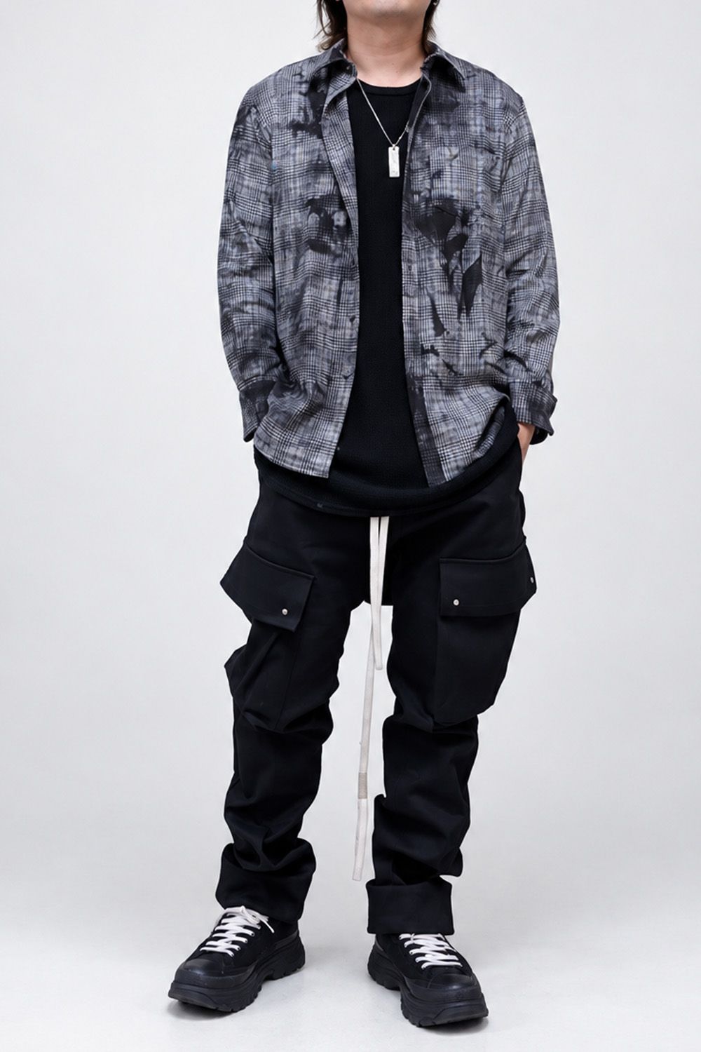STYLE NO. 5469