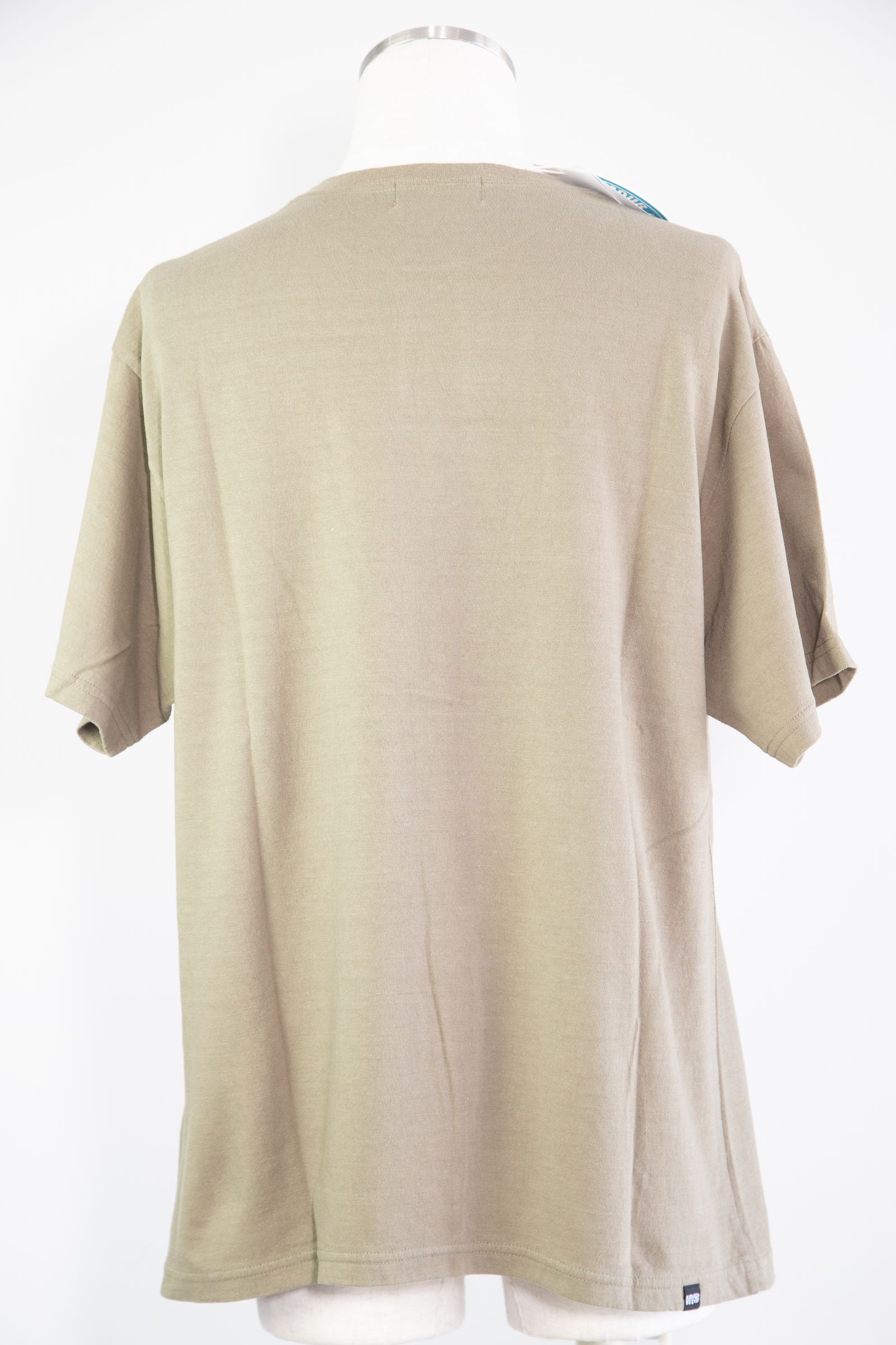 Hysteric Glamour /半袖サファリシャツ カーキ 豹柄 m851 ヒステリックグラマー HYSTERIC MOVIE Tシャツ カーキ L｜Yahoo