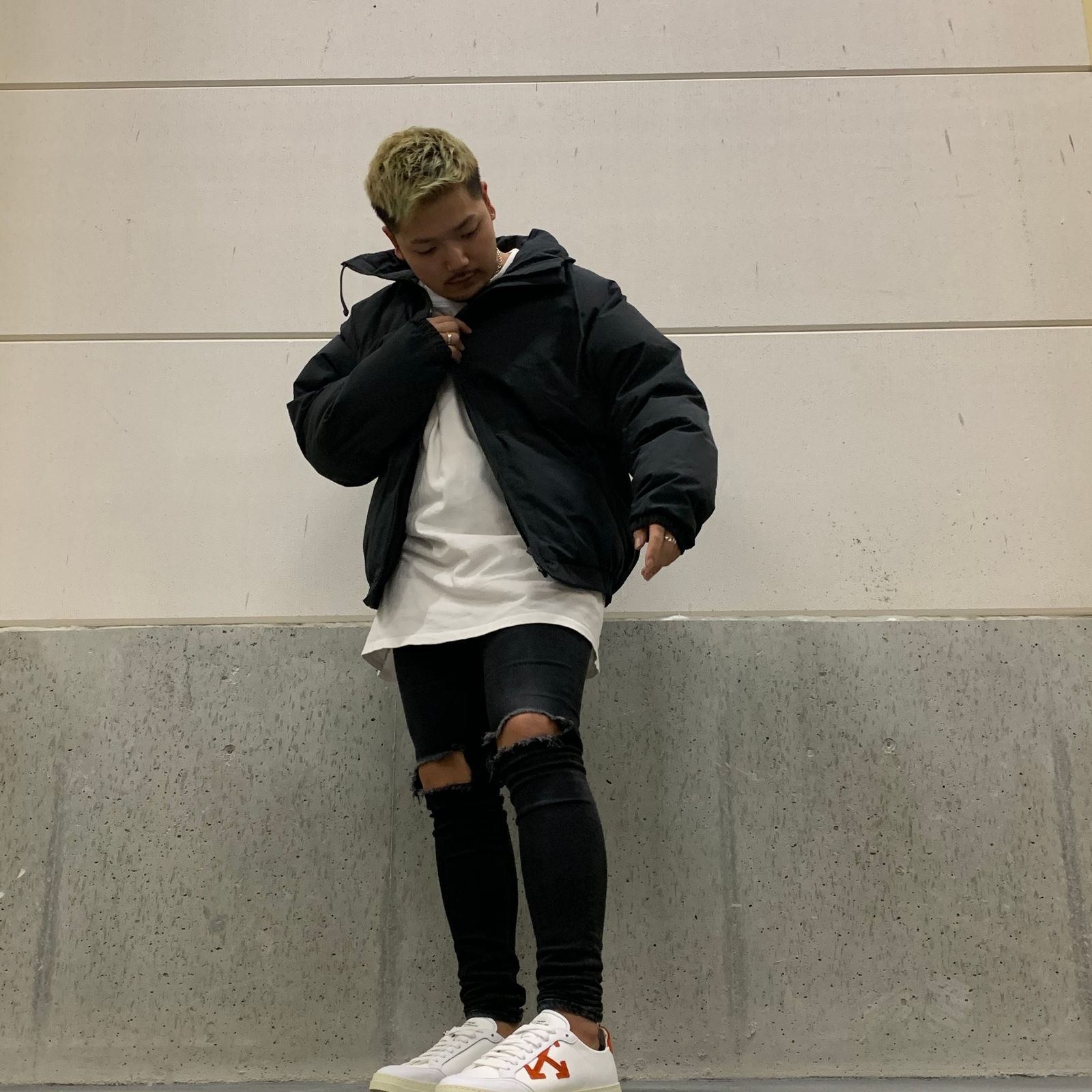 [FOG ESSENTIALS]