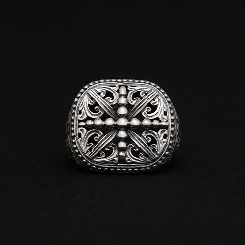 Byzantine Ring / GR039