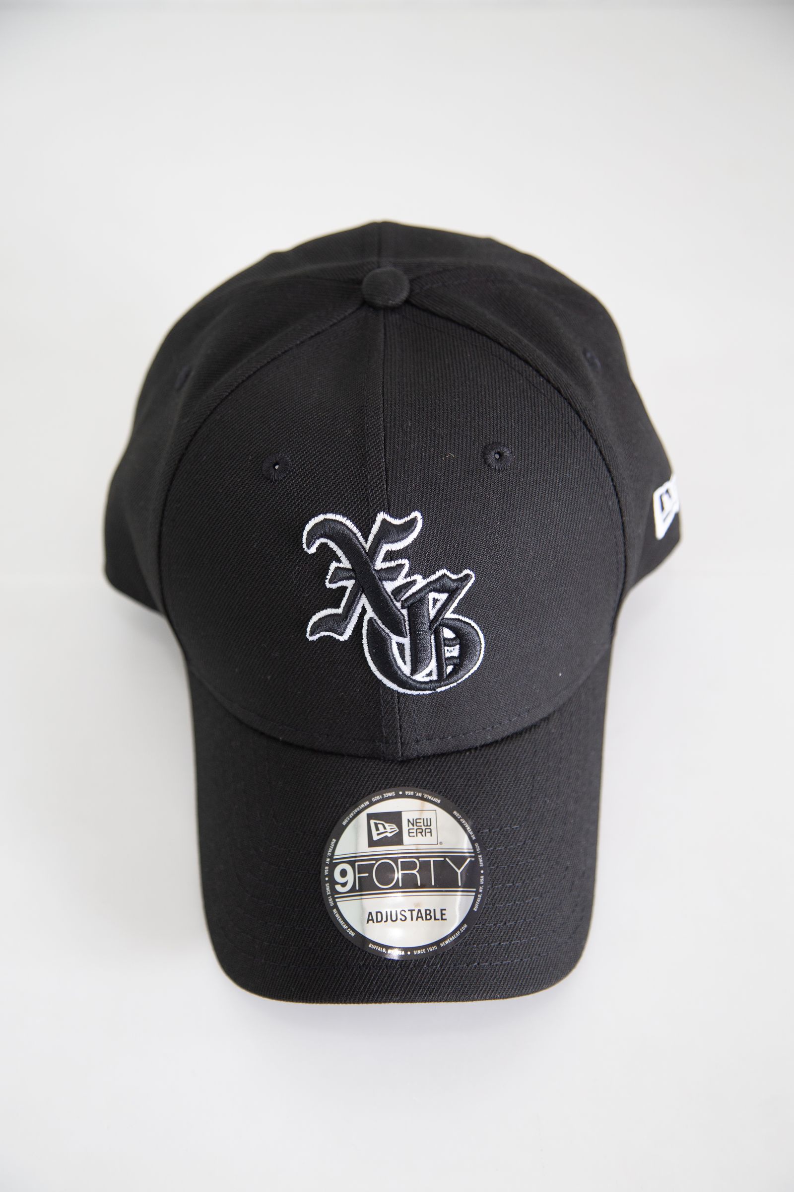 X-girl × NEW ERA 9FORTY EMBLEM CAP – calif（カリフ）公式サイト