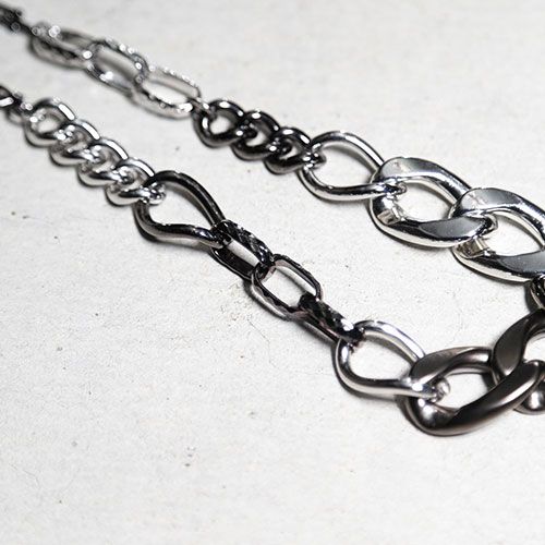 スウィング ネックレス / SWING NECKLACE