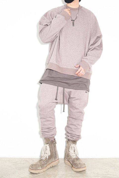 【先行予約】A.F ARTEFACT 2023AW コーディネート