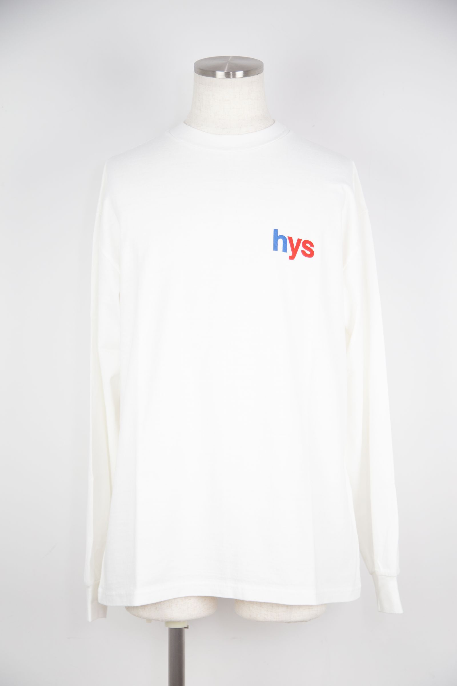 GOOD PARTY Tシャツ / ホワイト