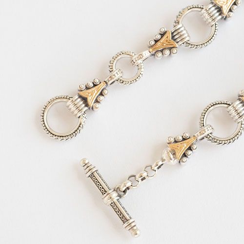 Chain Bracelet / GB016