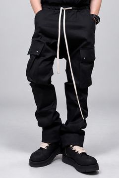 A.F ARTEFACT 2026AW 先行予約