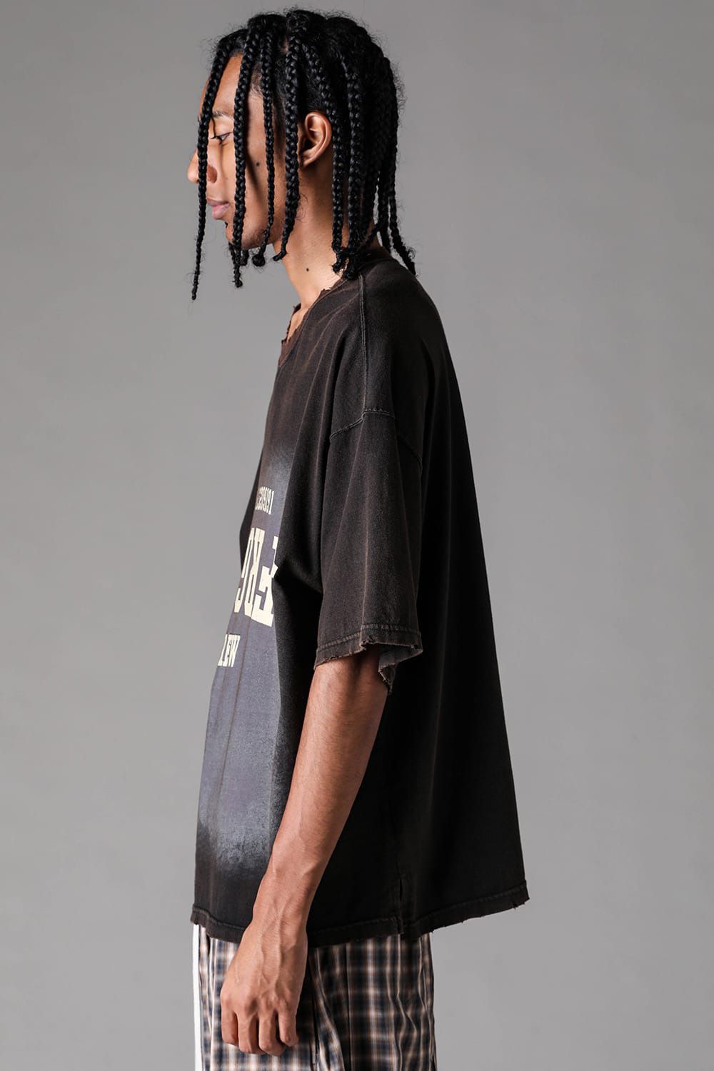 AFRGMNT Short T-Shirts