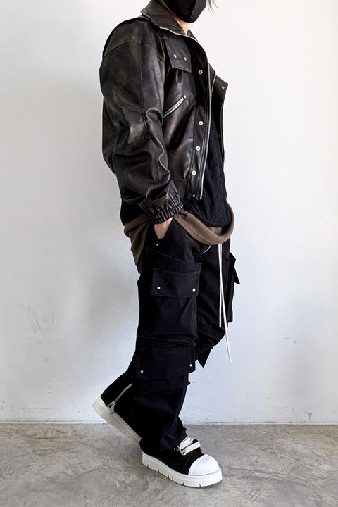 A.F ARTEFACT 2026AW 先行予約