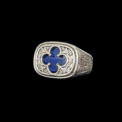 Odysseus Ring / GR162