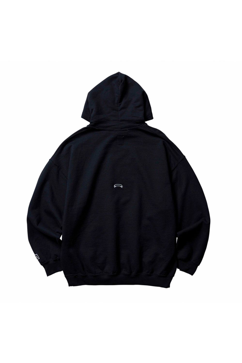 OG LOGO HOODIE / ブラック