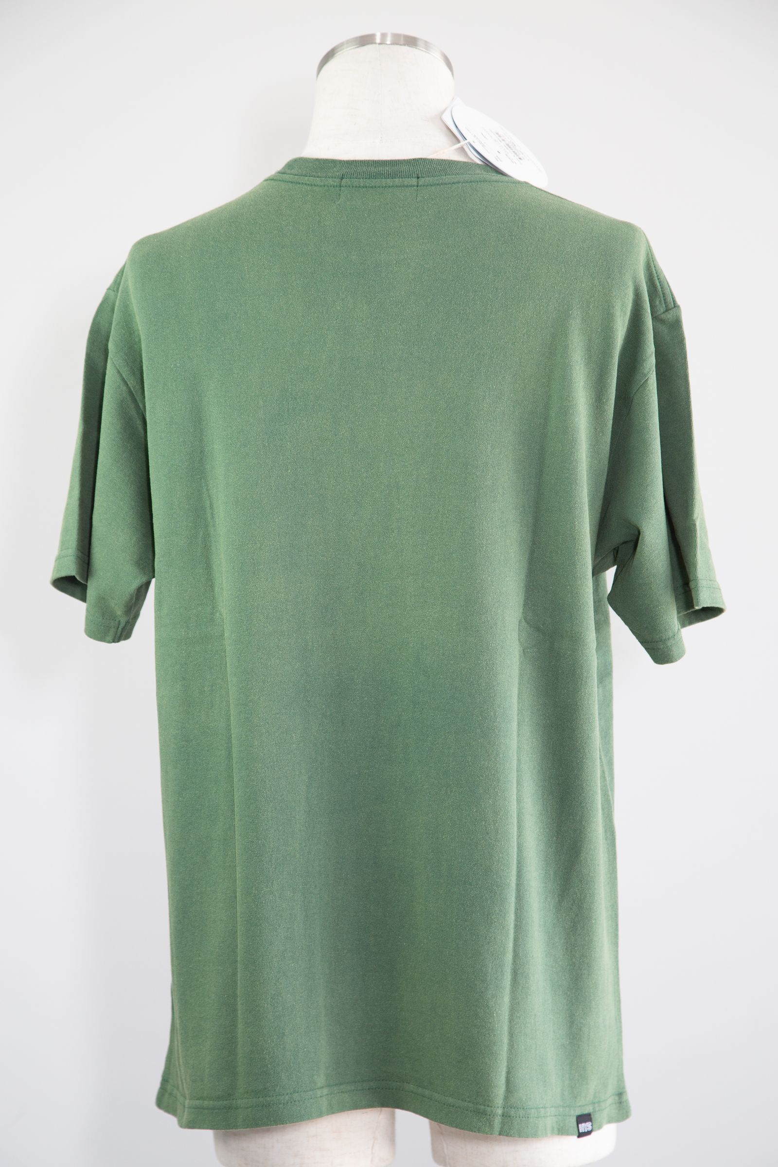 LADYLAND ACADEMY Tシャツ / グリーン