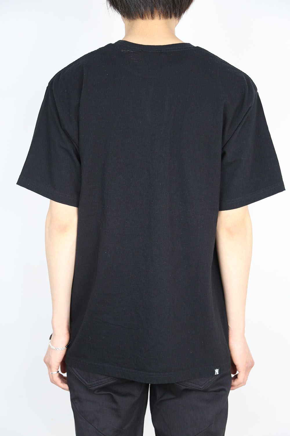 BOSS GIRL Tシャツ / ブラック