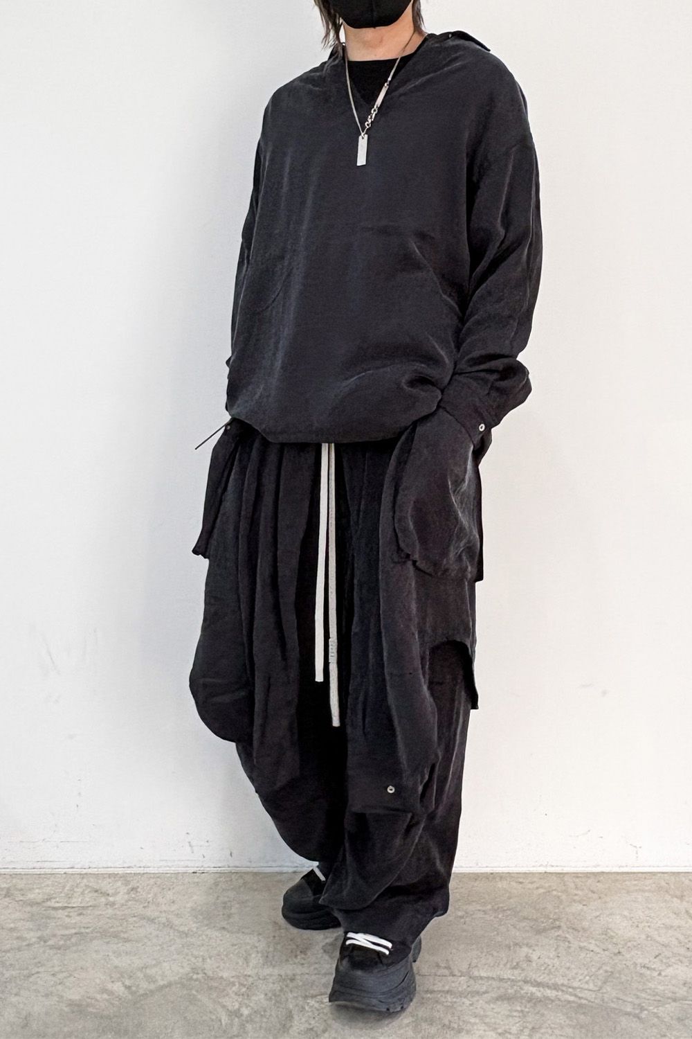 A.F ARTEFACT 2026AW 先行予約