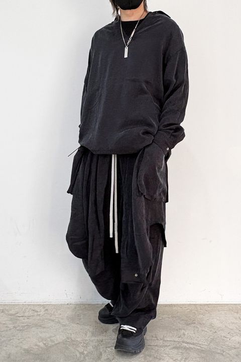 A.F ARTEFACT 2026AW 先行予約