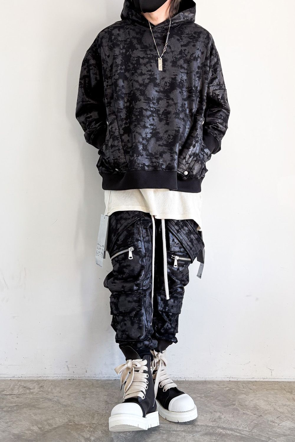 A.F ARTEFACT 2026AW 先行予約