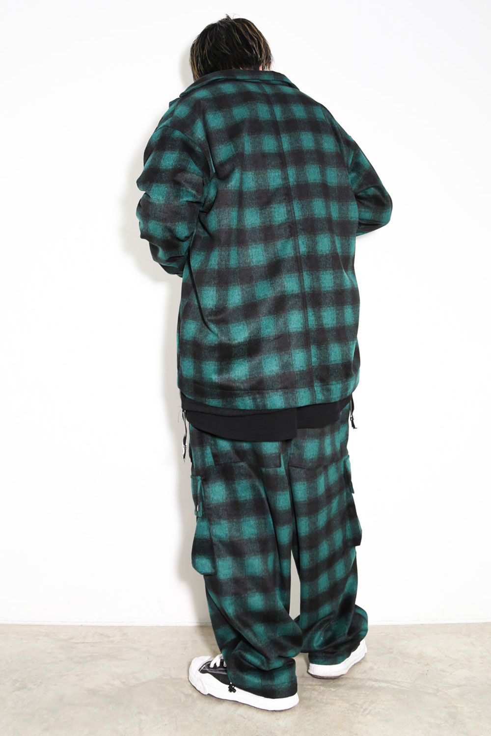 【先行予約】A.F ARTEFACT 2023AW コーディネート