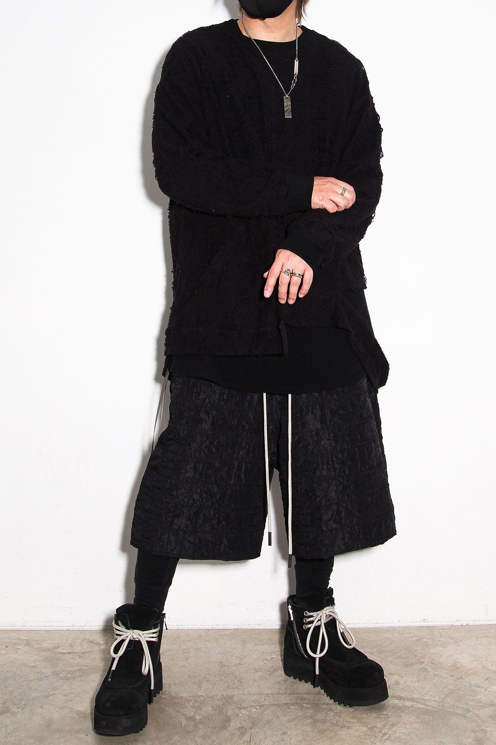 【先行予約】A.F ARTEFACT 2025AW