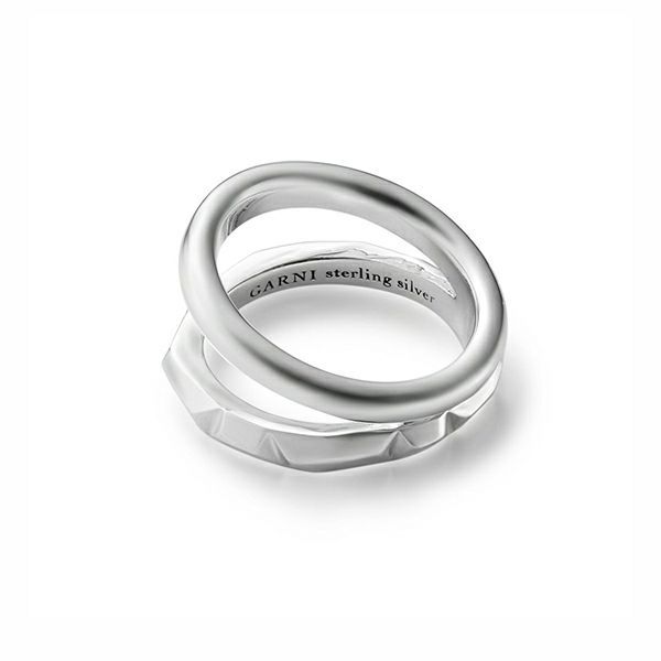 Clash Combi Double Ring