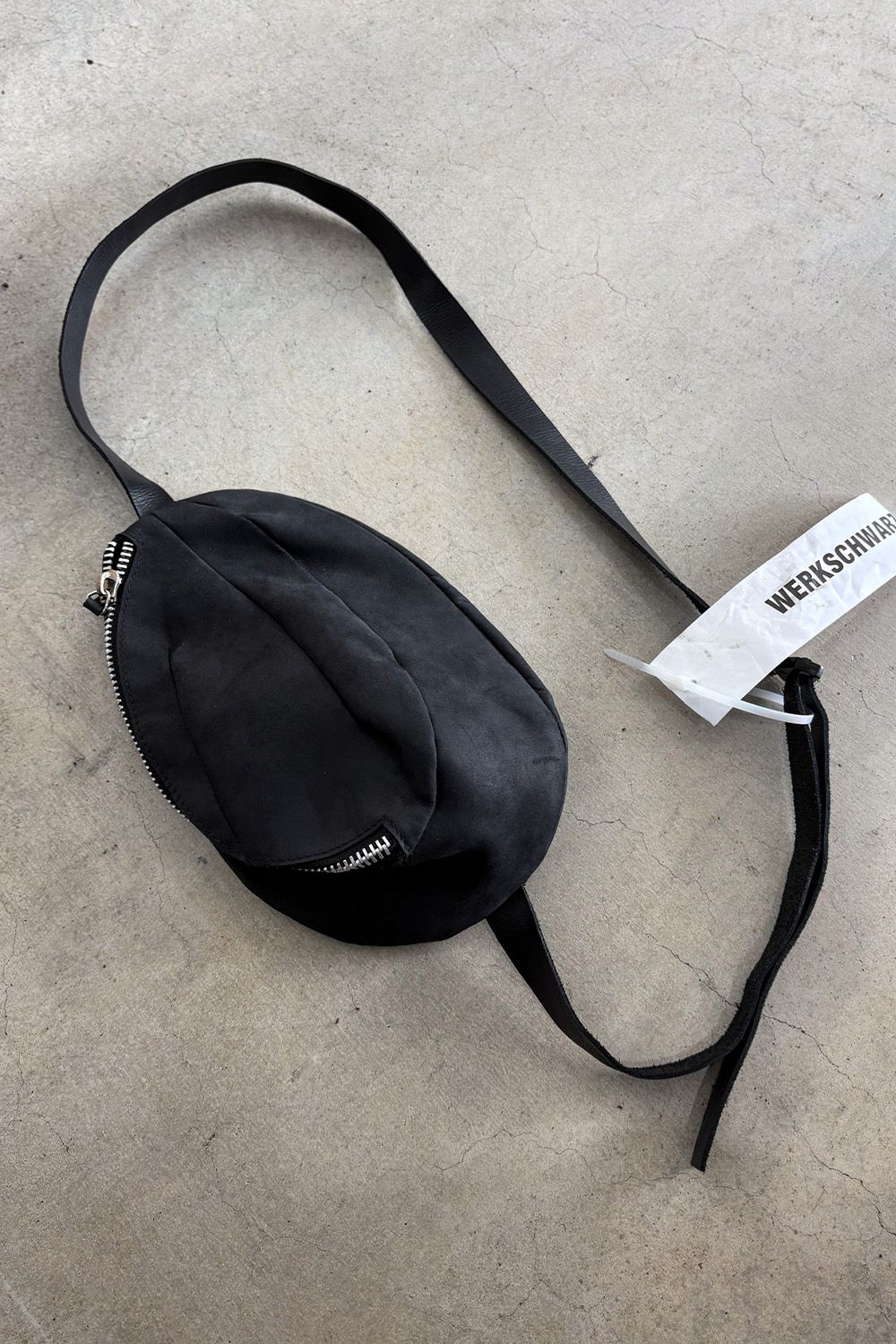 WERK 33 N / ブラック