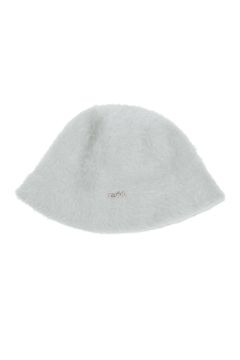 FEATHERYARN HAT -