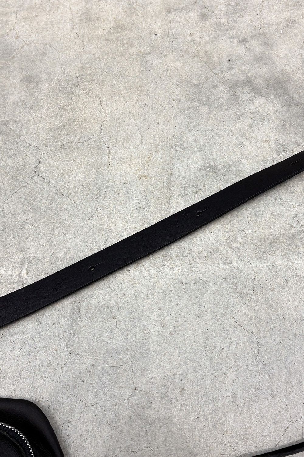 WERK 45 F / ブラック