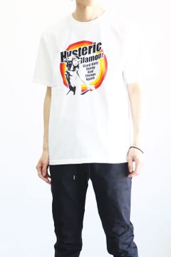 GOOD GIRLS Tシャツ / ホワイト