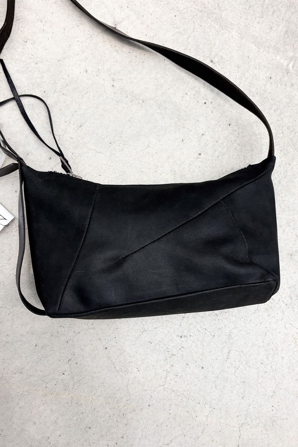 WERK 51 F / ブラック