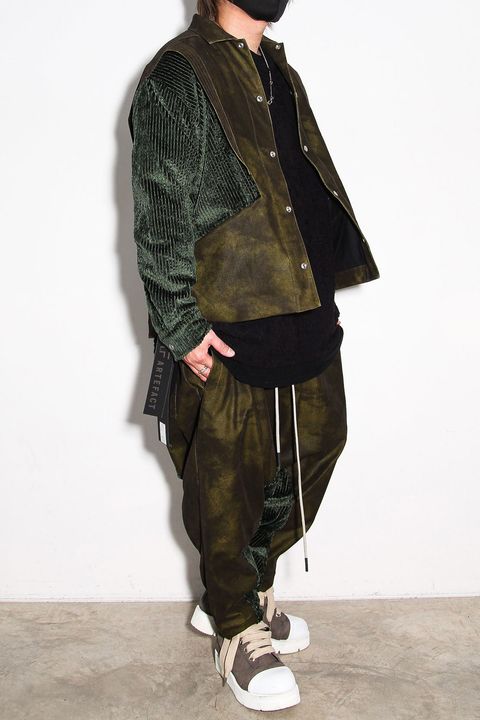 【先行予約】A.F ARTEFACT 2025AW