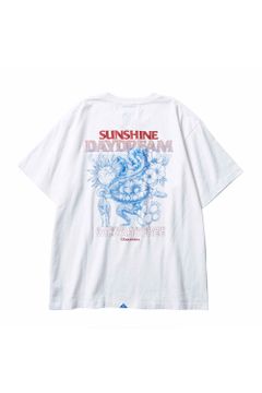 DAYDREAM TEE / ホワイト