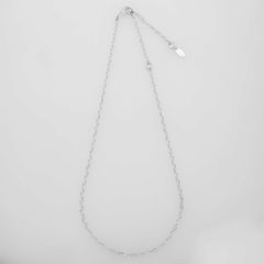 Anchor Chain Necklace - L