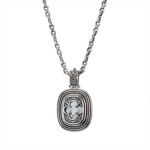 Odysseus Pendant / GP030