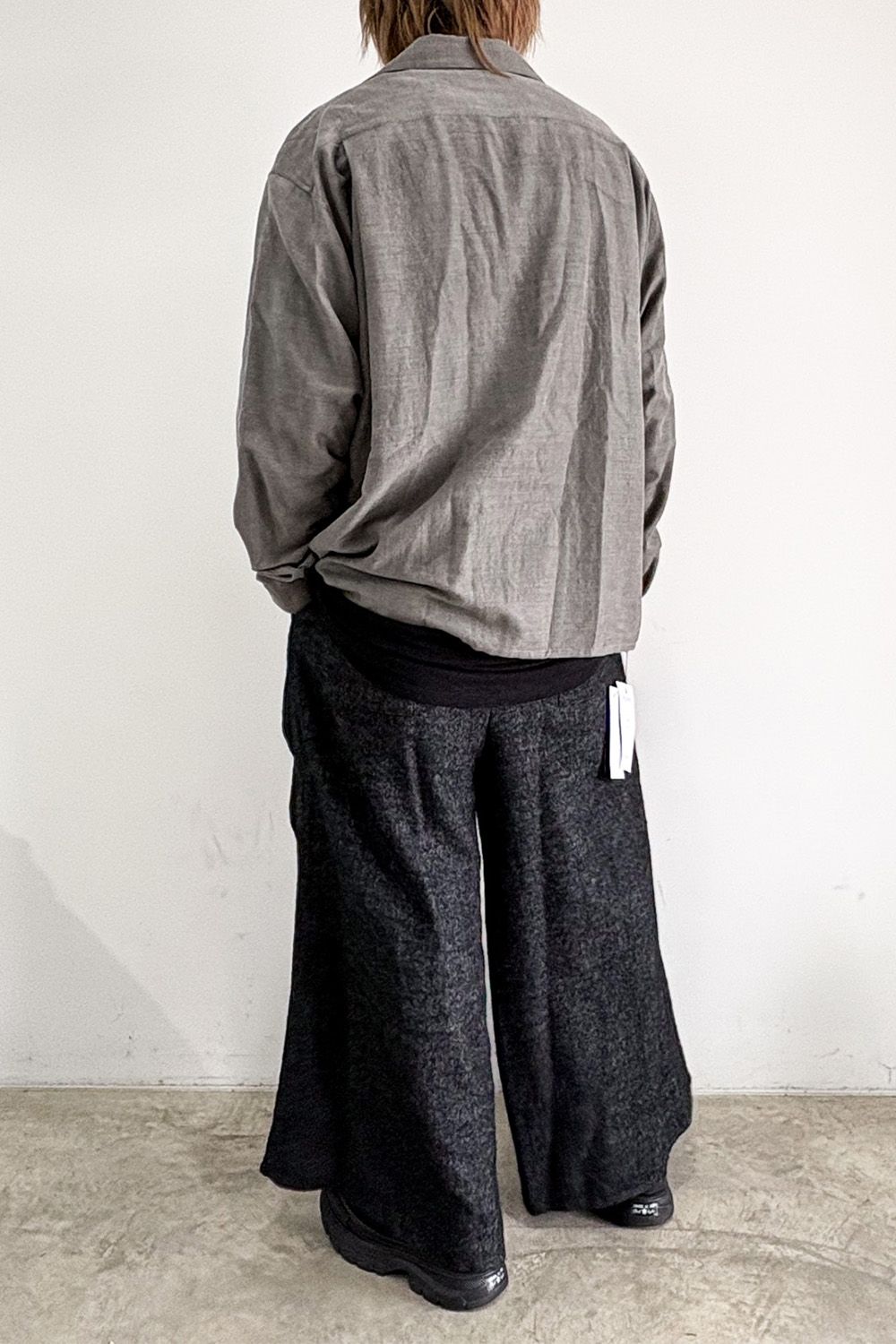 kujaku 2026AW 先行予約