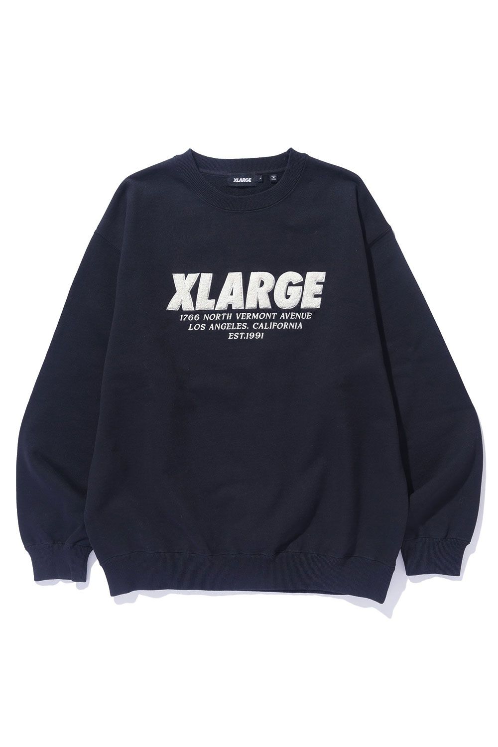 ブラック（黒）系 X-Large(エクストララージ) セットアップ
