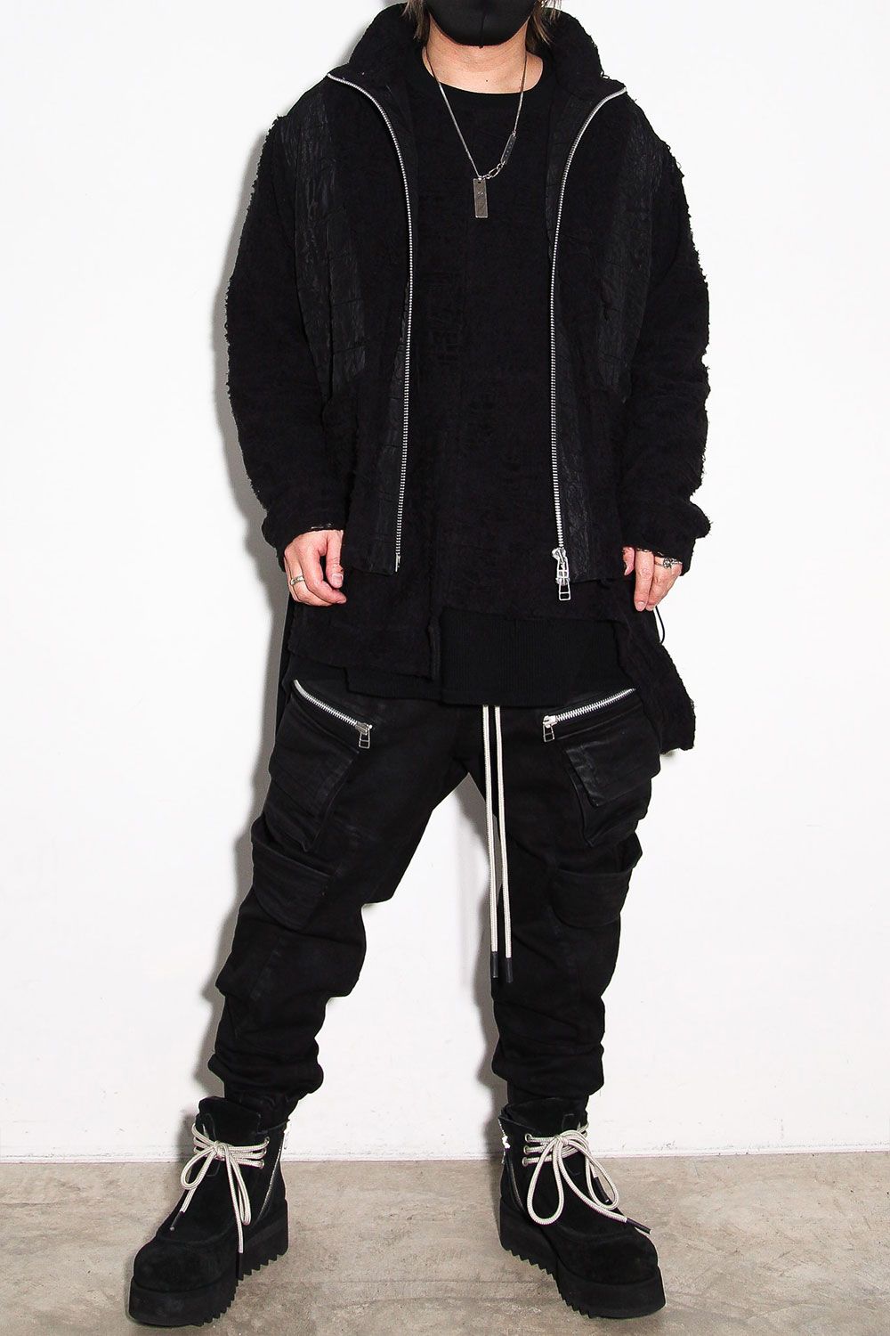 【先行予約】A.F ARTEFACT 2025AW