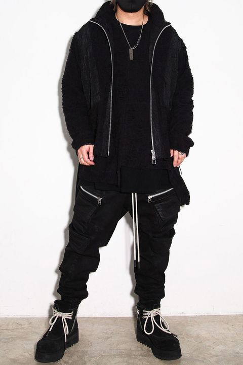 【先行予約】A.F ARTEFACT 2025AW