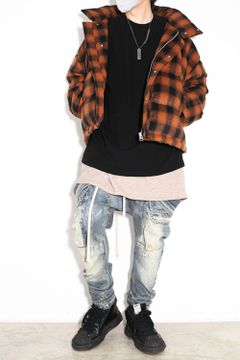 【先行予約】A.F ARTEFACT 2023AW コーディネート