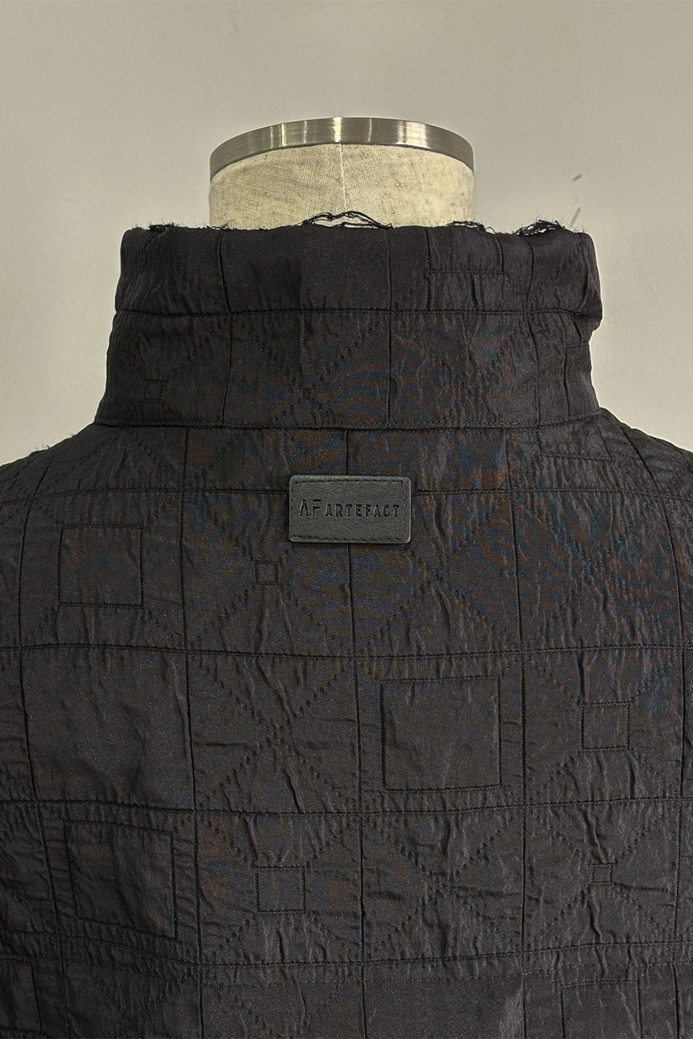 [ラスト1点 サイズ2] COMBI TRACK JKT / ブラック