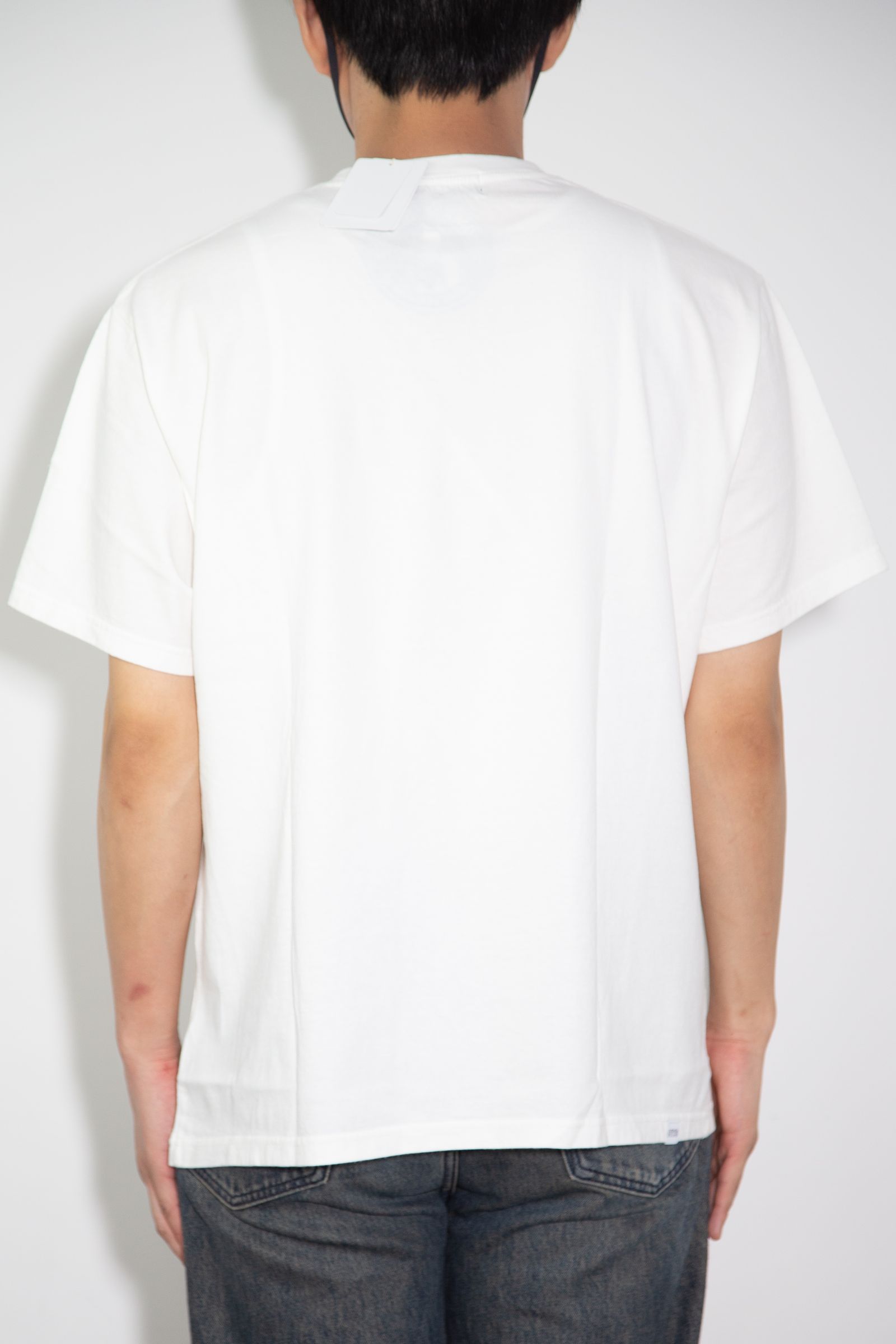 LADYLAND STUDIO Tシャツ / ホワイト