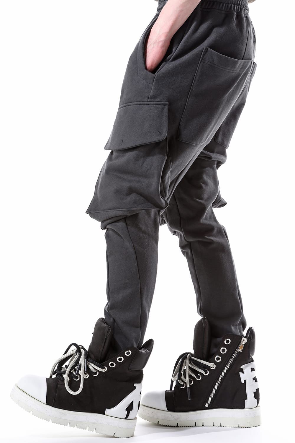 Amazon.com: VooZuGn Embroidered Men's Wide-Leg Pants