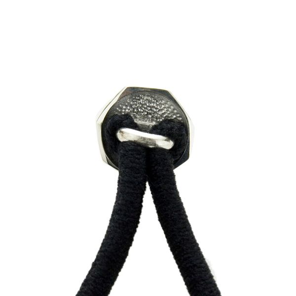 DC Stamp Hair Elastic