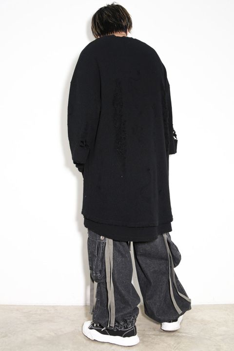 【先行予約】A.F ARTEFACT 2023AW コーディネート