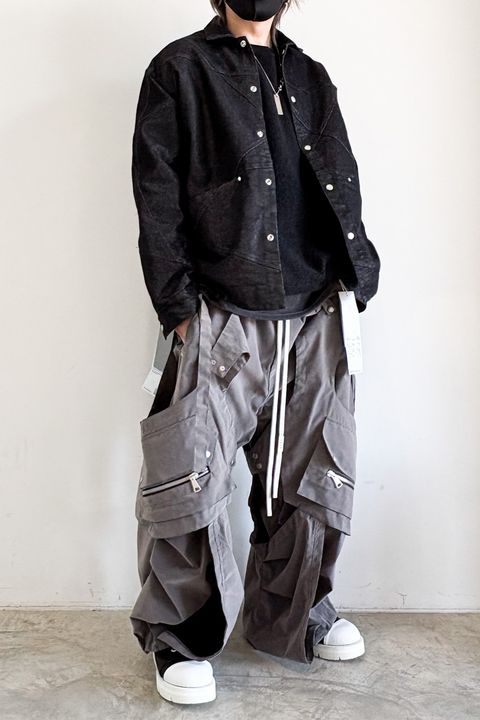 A.F ARTEFACT 2026AW 先行予約