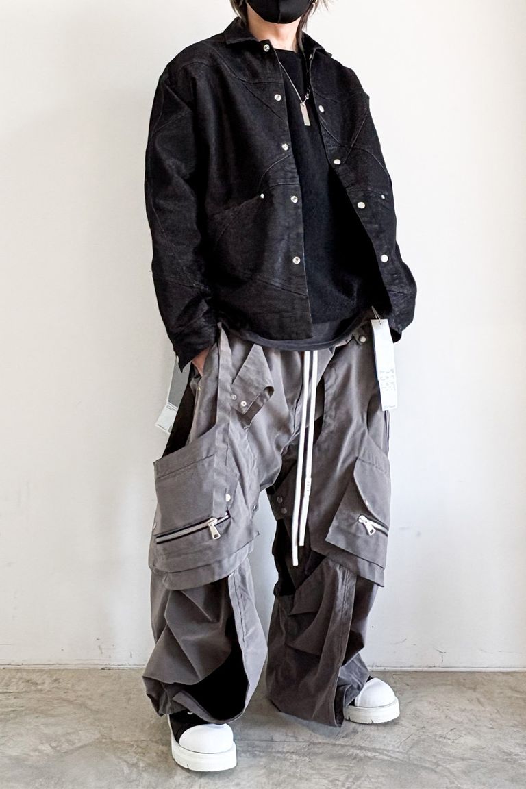 A.F ARTEFACT 2026AW 先行予約