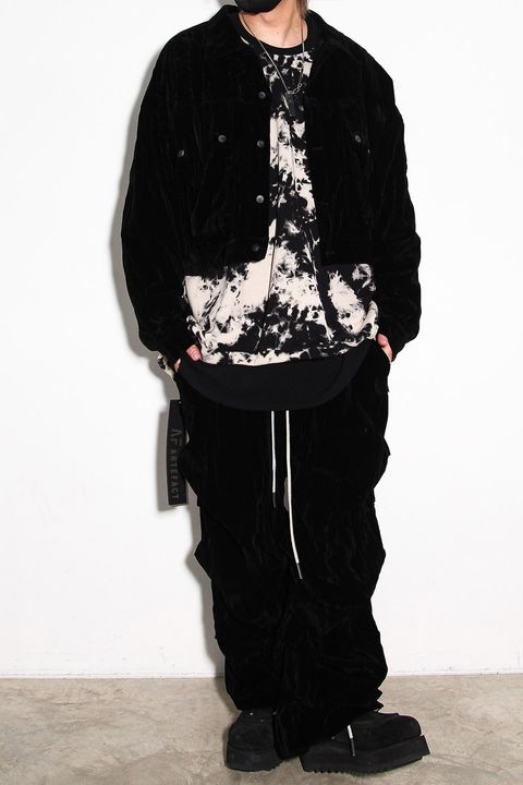 【先行予約】A.F ARTEFACT 2025AW