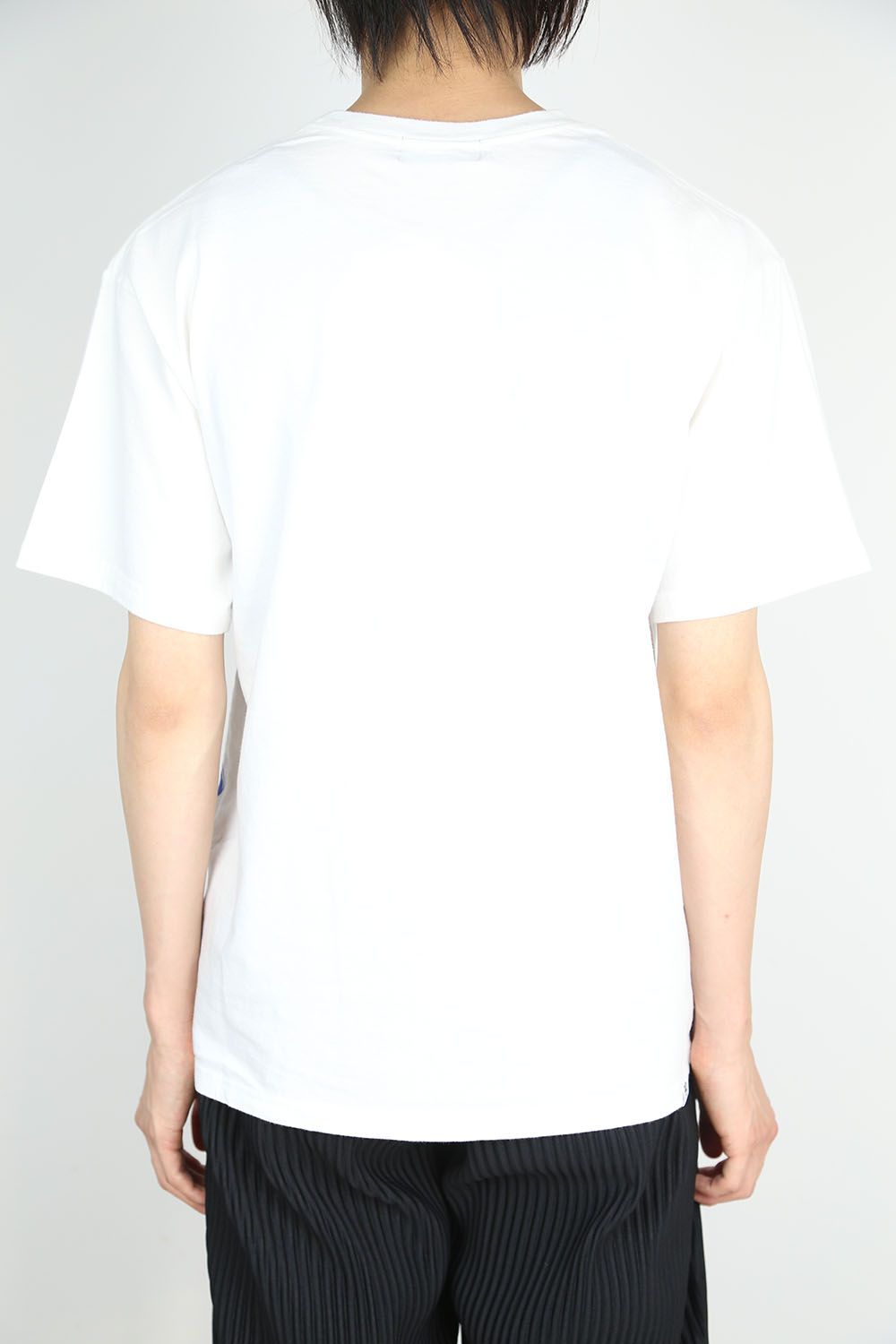 HYSTERIC GLAMOUR - DIZZY&MILKY Tシャツ / ホワイト | Tempt