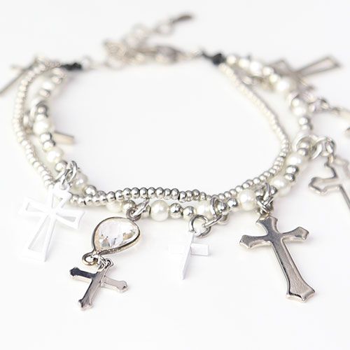 ジャンクヘブン ’18 ブレスレット B / JUNK HEAVEN '18 BRACELET / B