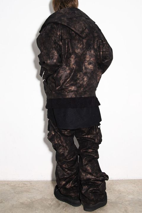 【先行予約】A.F ARTEFACT 2025AW