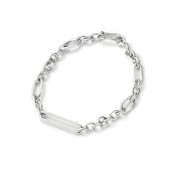 Union Chain Bracelet