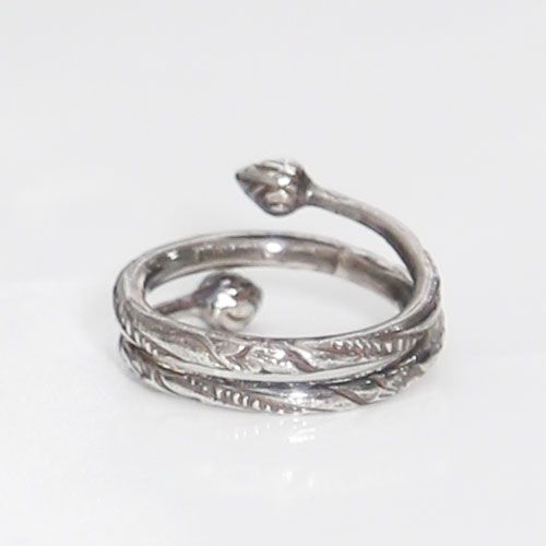 ダクトリング / DUCT RING