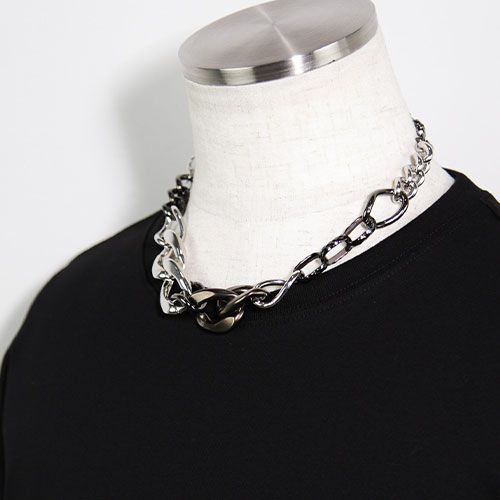 スウィング ネックレス / SWING NECKLACE
